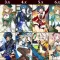 5 years of event free outfits for 4-star characters. Which one is your favorite?