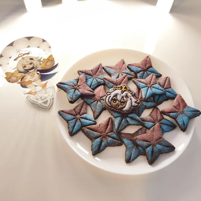 Featured image of post 7.0 is comming soon. Better bake some primogems..