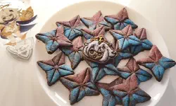 Featured image of post 7.0 is comming soon. Better bake some primogems..