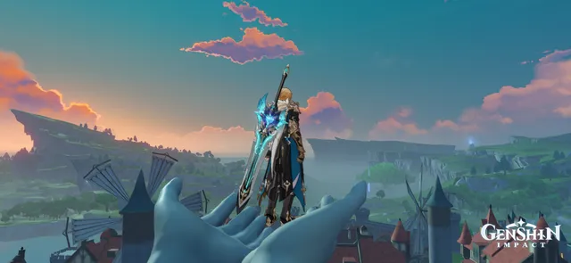 Featured image of post After almost 6 years of Genshin and lots of memories, it's finally time to say goodbye.
