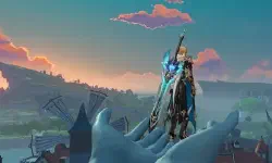 Featured image of post After almost 6 years of Genshin and lots of memories, it's finally time to say goodbye.