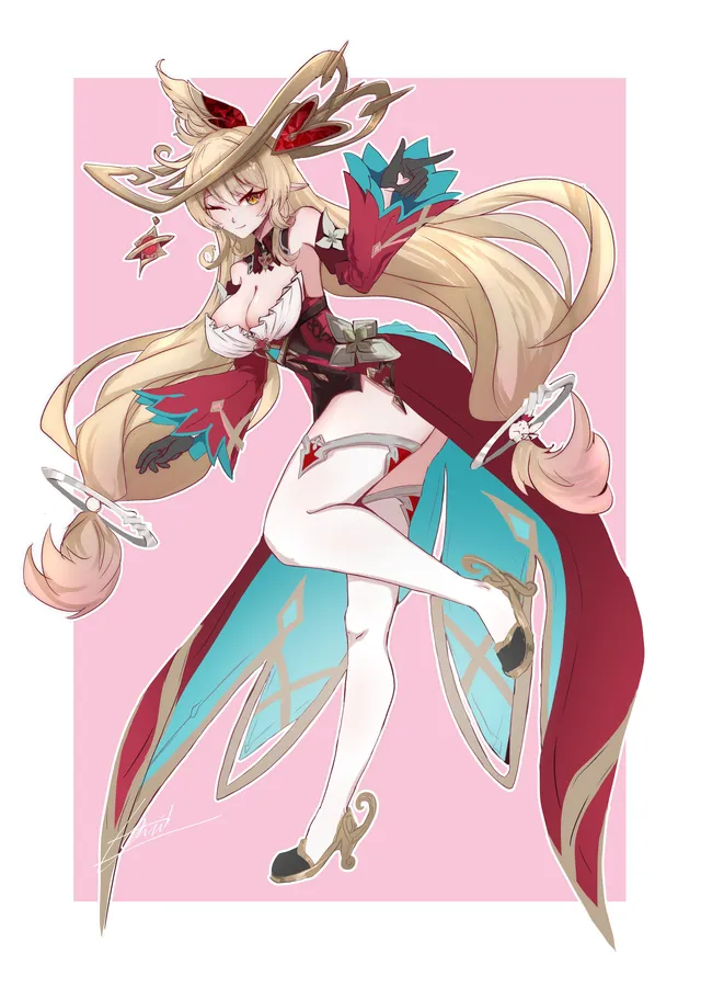 Featured image of post Alice, Witch A of the Hexenzirkel, drawn by me