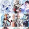 All playable Fatui and former Fatui so far