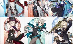 Featured image of post All playable Fatui and former Fatui so far