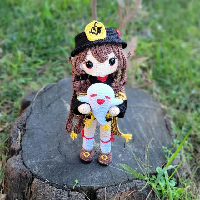 Featured image of post Am i allowed to make genshin dolls?