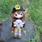 Am i allowed to make genshin dolls?