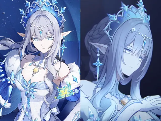 Featured image of post Any players who have played since 1.0? How does it feel in seeing the Tsaritsa's design after nearly 6 years of only hearing her name being mentioned in game?