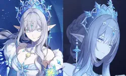 Featured image of post Any players who have played since 1.0? How does it feel in seeing the Tsaritsa's design after nearly 6 years of only hearing her name being mentioned in game?