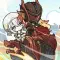 Aw they gave Nahida her own custom bike helmet