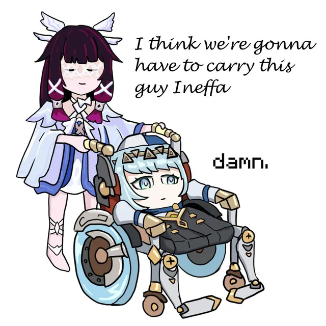 Featured image of post Bineffa