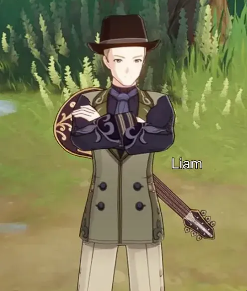 Featured image of post Bro I need some lore explanation cuz who tf is this guy and why does he keep one-shotting me?