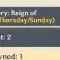 Can 7.0 finally be the update that gets rid of this?