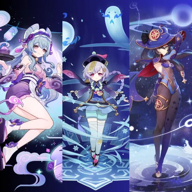 Featured image of post Can’t believe we live in a world where people are going to be happy to lose their 50/50s to these standard characters
