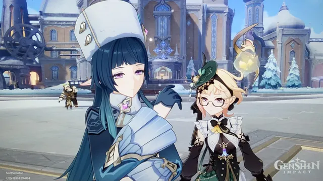 Featured image of post Celaeno My Lady you’re as beautiful as the day we departed