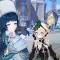 Celaeno My Lady you’re as beautiful as the day we departed