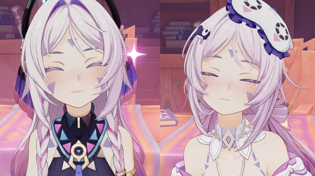 Featured image of post Citlali's skin has a different smile