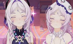 Featured image of post Citlali's skin has a different smile