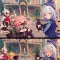 Clothes Swap