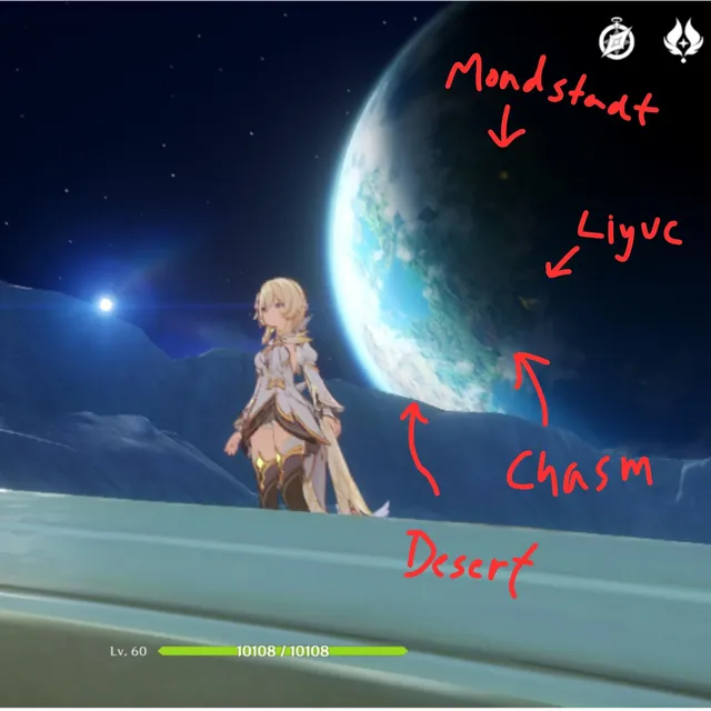 Featured image of post Current map contains six nations and its not even half of the planet