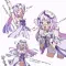 Cute Granny (Hobio)