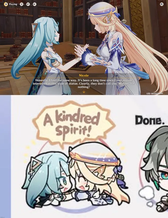 Featured image of post Cute, They got their own emoji