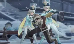 Featured image of post Elves in Snezhnaya