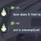 Even if someone tells a slightly lower age to not scare away the co-opers, the players have reactions 😢