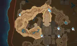 Featured image of post exploring this without the underground layer map update is actually crazy