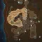 exploring this without the underground layer map update is actually crazy