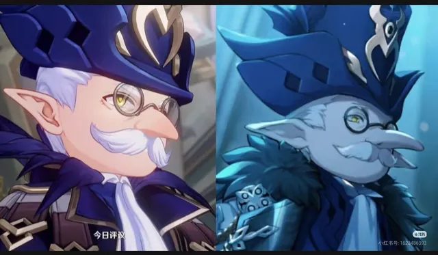 Featured image of post From boobs nerfs to nose nerfs, we've come far....