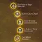Fun fact: Chiori's constellations count down from 6 to 1