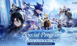 Featured image of post Genshin Impact Version 7.0 Special Program Preview