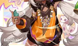 Featured image of post Happy Birthday, Iansan!