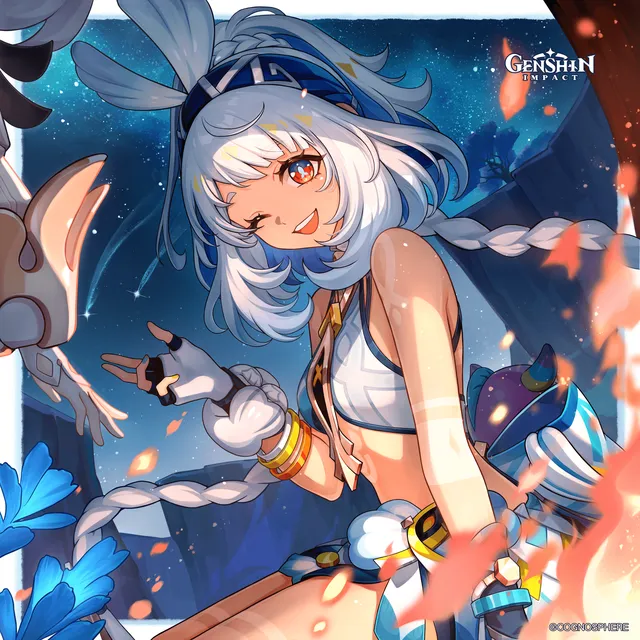 Featured image of post Happy Birthday, Mualani!