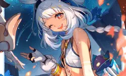 Featured image of post Happy Birthday, Mualani!
