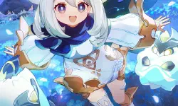 Featured image of post Happy Birthday, Paimon!