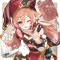 Happy Birthday, Yanfei!