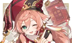 Featured image of post Happy Birthday, Yanfei!