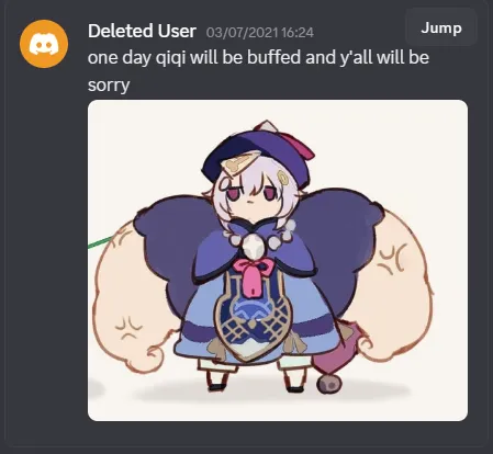 Featured image of post He was onto something in the past