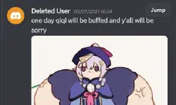 Featured image of post He was onto something in the past