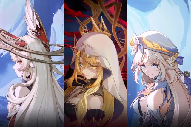 Featured image of post Hexenzirkel Official Arts