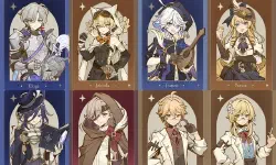 Featured image of post High-definition, restored of the `Tabletop Troupe` series