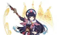 Featured image of post Hoping people start reappraising Yun Jin's design. Mihoyo actually gave her a proper long skirt and minimal exposure, prioritizing elegance and cultural respect.