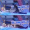 How both traveler sleep