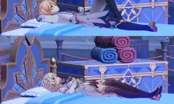 Featured image of post How both traveler sleep