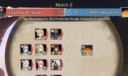 Featured image of post I don’t know about you guys but my money’s on Pyro Slime, can’t wait for the match results!