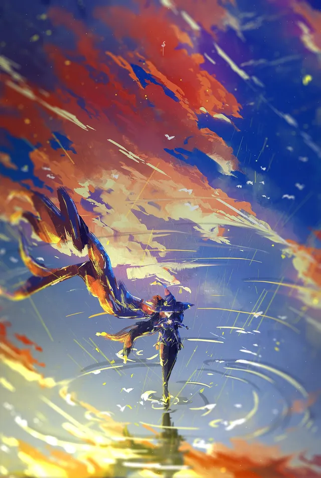 Featured image of post I dont really post much on reddit, but i made this and wanted to share