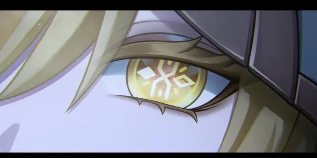 Featured image of post I don't want her to become playable.
