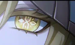 Featured image of post I don't want her to become playable.