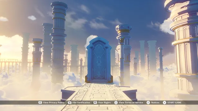 Featured image of post I got a ps5 for my birthday and after 6 years I can finally see Genshins real graphics